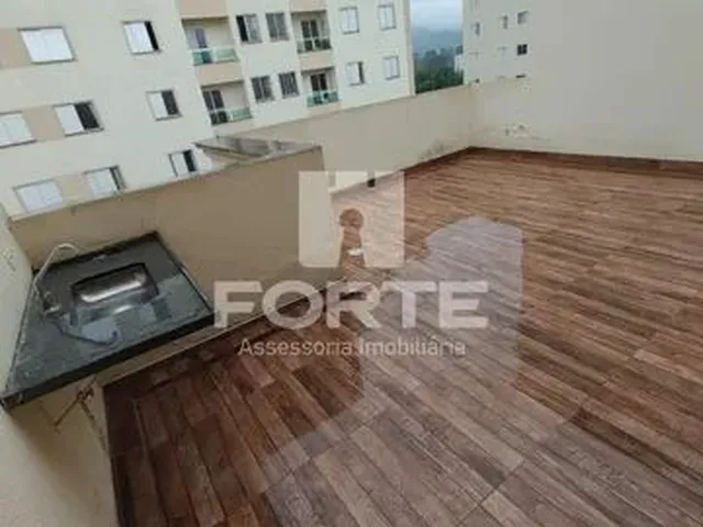 Imagem: Mogi das Cruzes - Apartamento Padrão