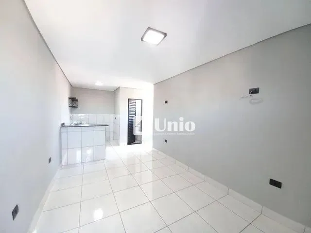 Imagem: Kitnet com 1 Dormitório para Alugar, 26