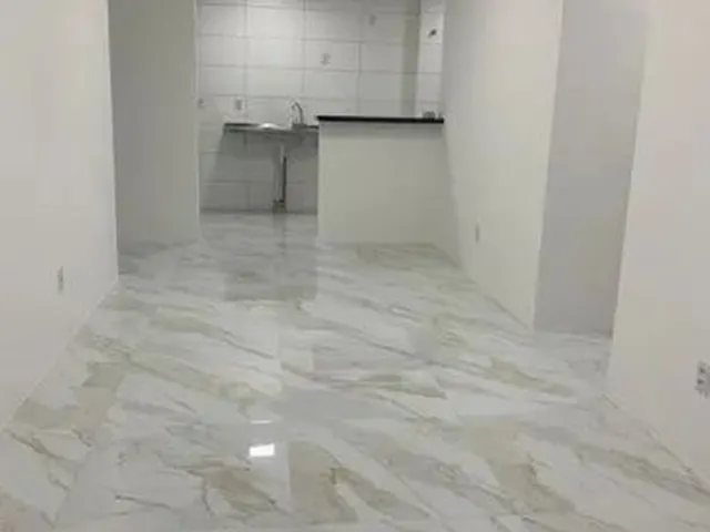 Imagem: O apartamento possui 3 Dormitórios, 1 Suíte, 2 Banheiros,