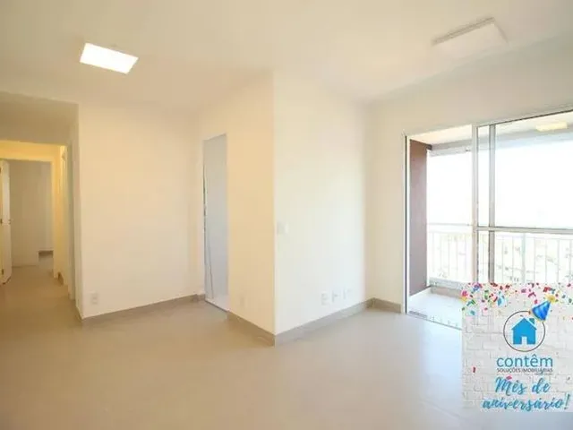 Imagem: Apartamento com 2 Dormitórios, 54 M²