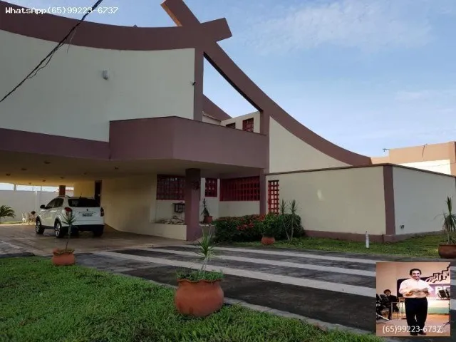 Imagem: Sobrado Residencial Ou Comercial no California