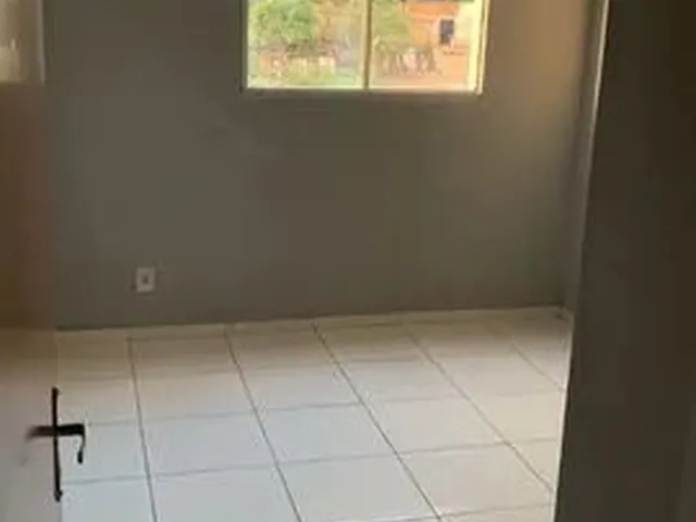 Imagem: Aluga Se Apartamento em Novo Gama