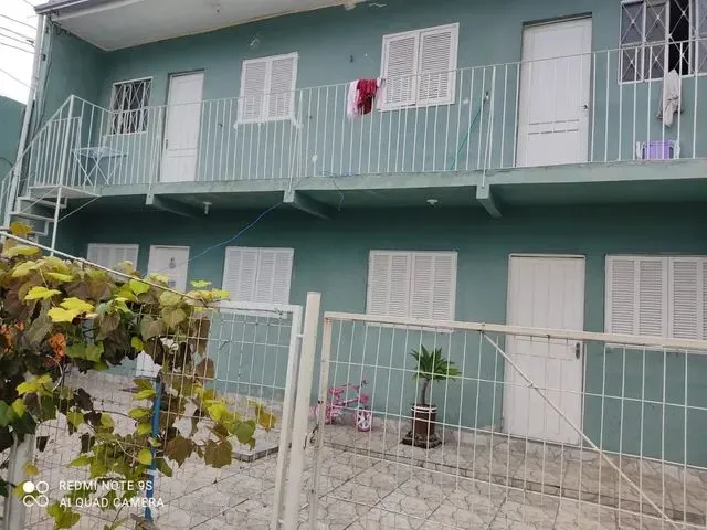 Imagem: Apartamento 1 Dorm. Zona Sul