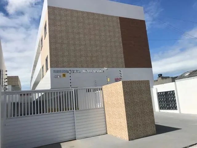 Imagem 1: Apartamento com 2/4 Próximo Ao Ceasa. Tratar com Sr Dórea