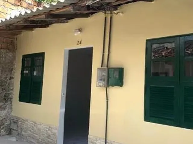 Imagem: Alugo Casa em Vila Fechada no Umarizal