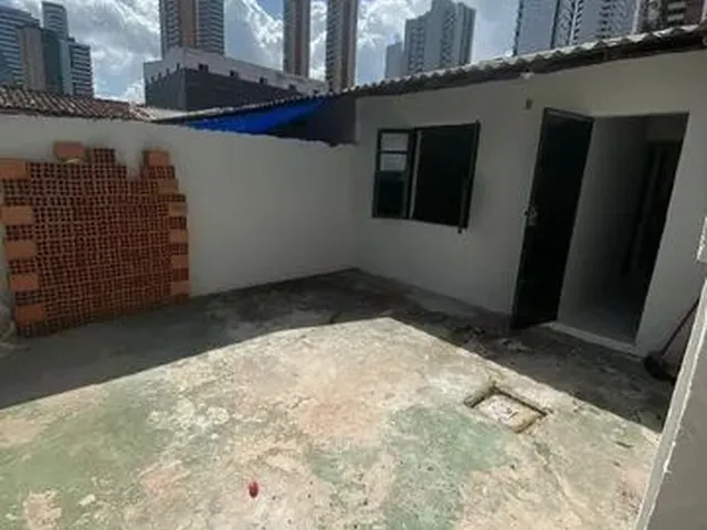 Imagem 10: Alugo Casa em Vila Fechada no Umarizal