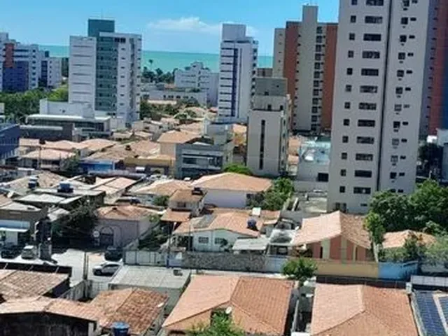 Imagem: Quarto Individual com Banheiro Externo Privativo