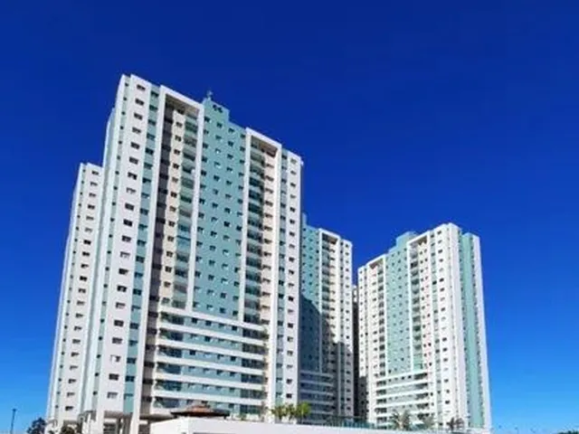 Imagem: Alugo Apartamento de 2 Quartos Sendo 1 Suíte