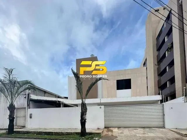 Imagem: Casa 486M2 com 04 Quartos em Intermares