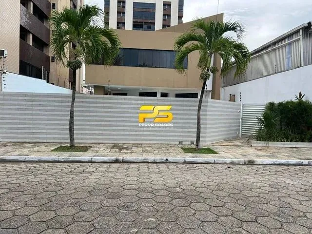 Imagem 2: Casa 486M2 com 04 Quartos em Intermares para Locação por 11.000,00