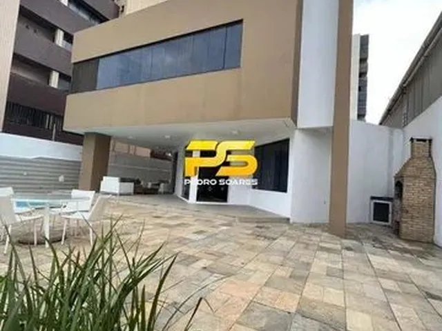 Imagem 4: Casa 486M2 com 04 Quartos em Intermares para Locação por 11.000,00
