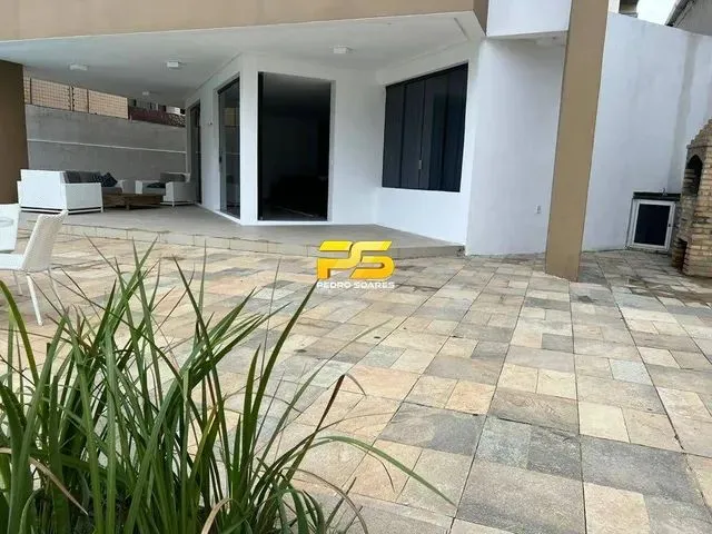 Imagem 16: Casa 486M2 com 04 Quartos em Intermares para Locação por 11.000,00