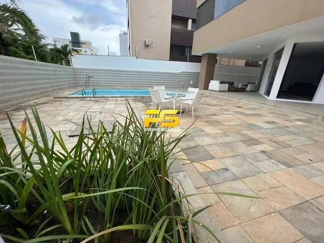 Imagem 13: Casa 486M2 com 04 Quartos em Intermares para Locação por 11.000,00