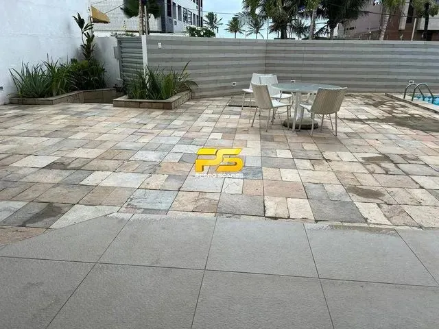 Imagem 6: Casa 486M2 com 04 Quartos em Intermares para Locação por 11.000,00