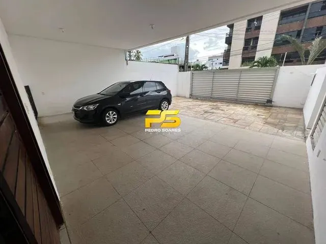 Imagem 7: Casa 486M2 com 04 Quartos em Intermares para Locação por 11.000,00