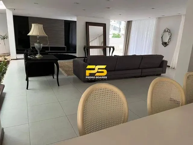 Imagem 5: Casa 486M2 com 04 Quartos em Intermares para Locação por 11.000,00