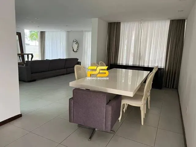 Imagem 3: Casa 486M2 com 04 Quartos em Intermares para Locação por 11.000,00