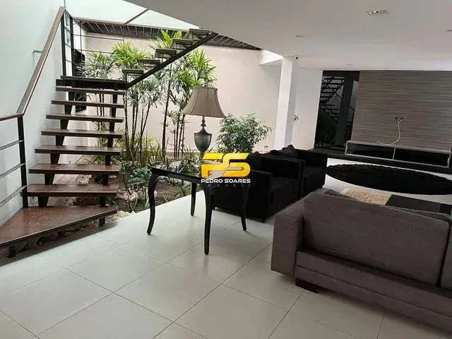 Imagem 15: Casa 486M2 com 04 Quartos em Intermares para Locação por 11.000,00