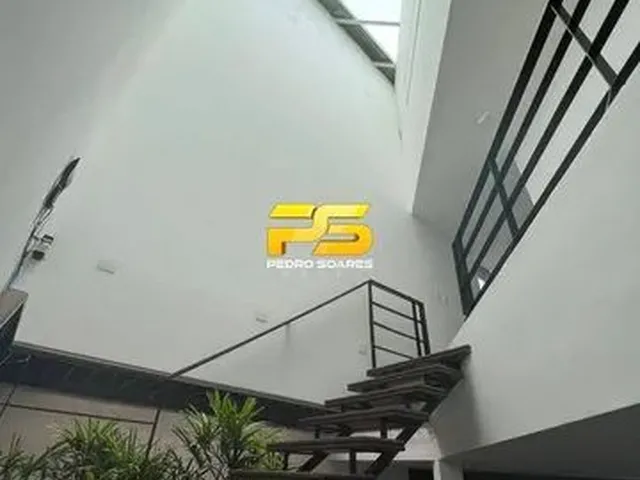 Imagem 11: Casa 486M2 com 04 Quartos em Intermares para Locação por 11.000,00