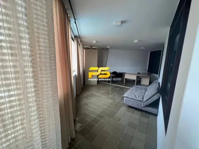 Imagem 8: Casa 486M2 com 04 Quartos em Intermares para Locação por 11.000,00