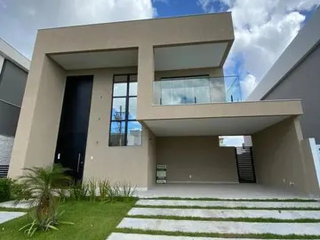 Imagem: Imb - Casa Duplex para Locação Terras