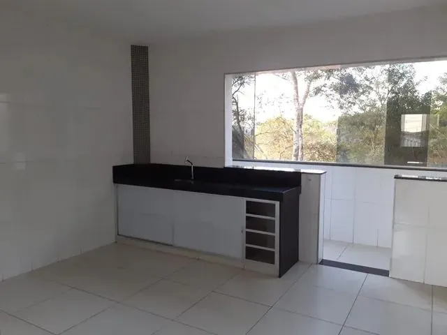 Imagem: Aluga Apartamento no Veredas Itaúna
