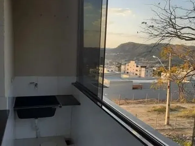 Imagem 3: Aluga Apartamento no Veredas Itaúna