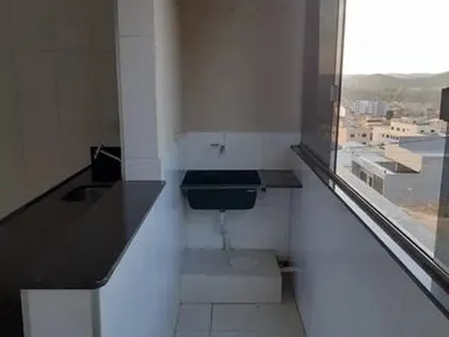 Imagem 5: Aluga Apartamento no Veredas Itaúna