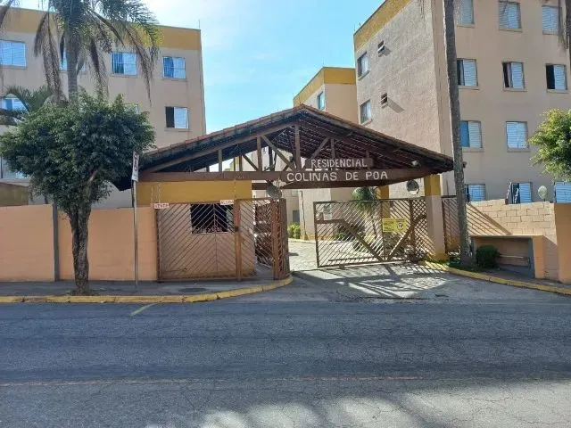 Imagem: Lindo Apartamento para Locação em Poá
