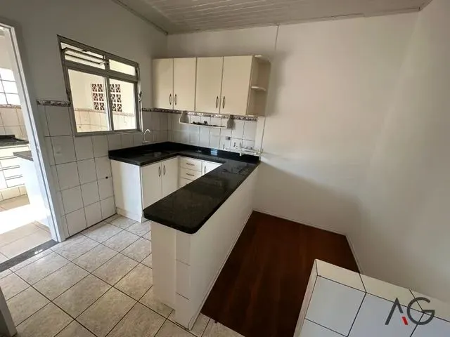 Imagem 5: Piso Superior de Casa com 80 M² e 3 Quartos em Capoeiras - Florianópolis - Sc