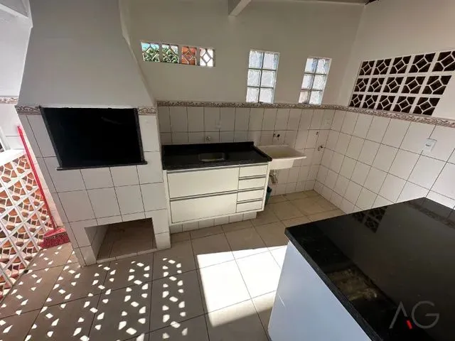 Imagem 13: Piso Superior de Casa com 80 M² e 3 Quartos em Capoeiras - Florianópolis - Sc