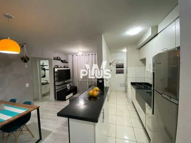 Imagem: Apartamento com 2 Dorms, Condomínio Ilha