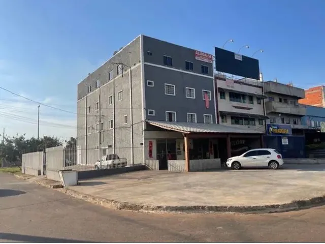 Imagem: Alugo Apartamento 2 Quartos