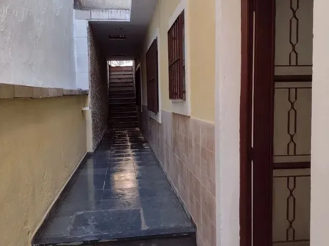 Imagem: Casa 2 Dormitórios para Alugar Vila Vermelha
