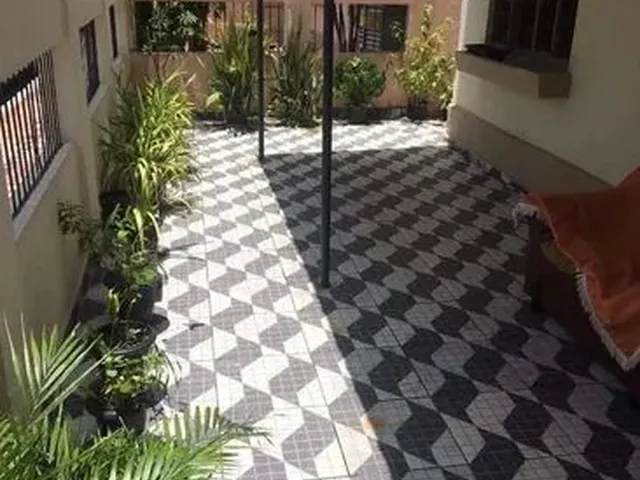 Imagem: Alugo Apartamento no Centro de Nova Iguaçu
