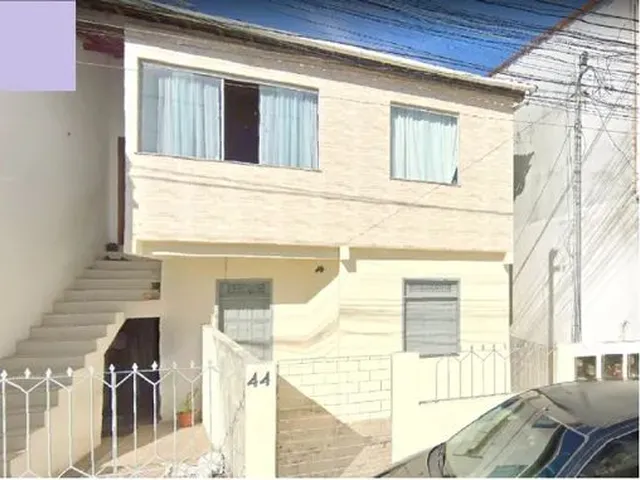 Imagem 1: Casa Aluga Bairro Inácio Barbosa