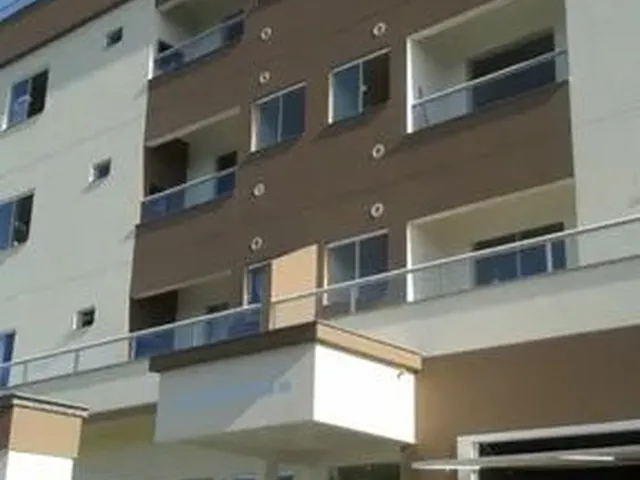 Imagem 1: Alugo Apto Semi Mobiliado