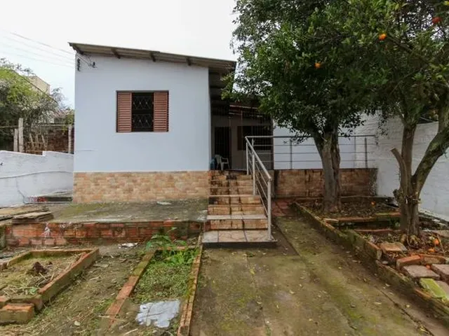 Imagem 1: Casa para Alugar com 2 Quartos no Bairro Nossa Senhora das Graças com 100M²