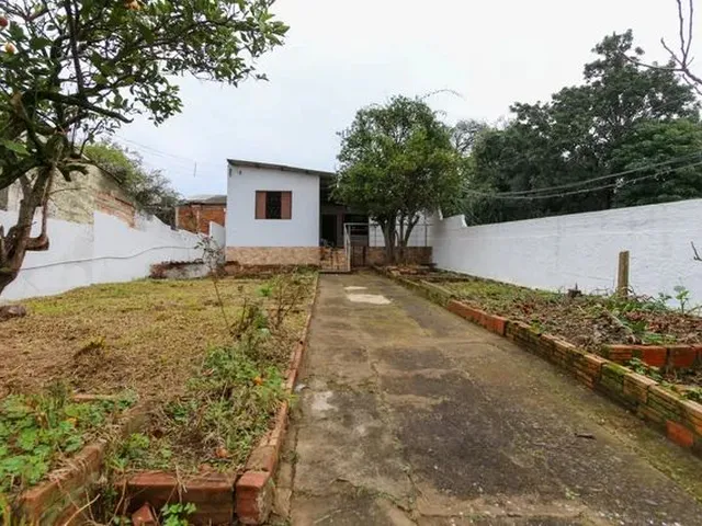 Imagem 5: Casa para Alugar com 2 Quartos no Bairro Nossa Senhora das Graças com 100M²