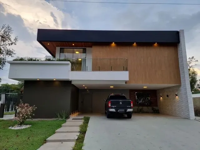 Imagem: Casa no Residencial Praia dos Passarinhos
