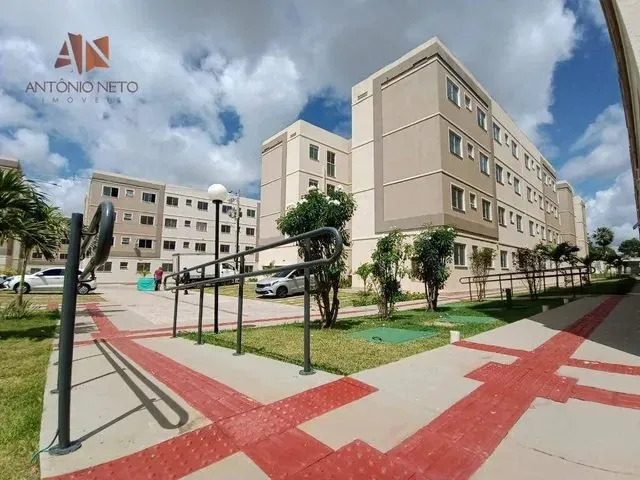 Imagem: Apartamento com 2 Dormitórios para Alugar