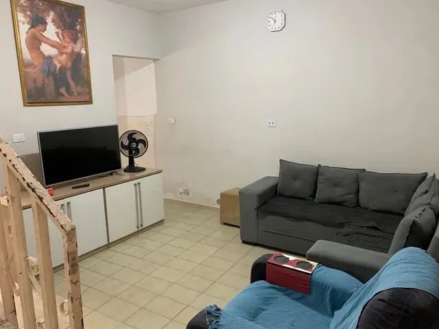 Imagem: Alugo Casa Hospedagem Diária