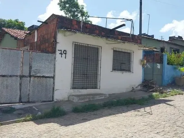 Imagem: Aluga-Se Casa Cm Ponto Comercial