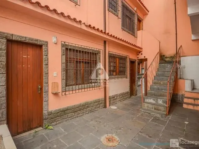 Imagem 5: Botafogo Casa com 5 dormitórios