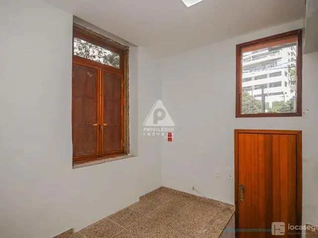 Imagem 7: Botafogo Casa com 5 dormitórios