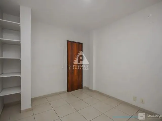Imagem 6: Botafogo Casa com 5 dormitórios