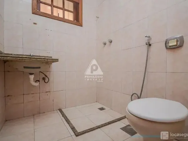 Imagem 9: Botafogo Casa com 5 dormitórios