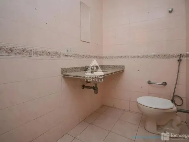 Imagem 12: Botafogo Casa com 5 dormitórios