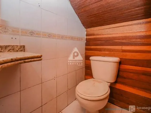 Imagem 13: Botafogo Casa com 5 dormitórios