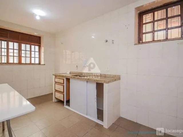 Imagem 10: Botafogo Casa com 5 dormitórios